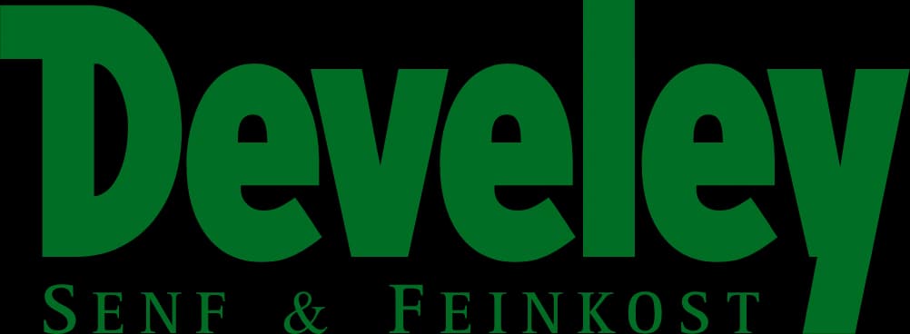 Develey Jobticket+ customer logo