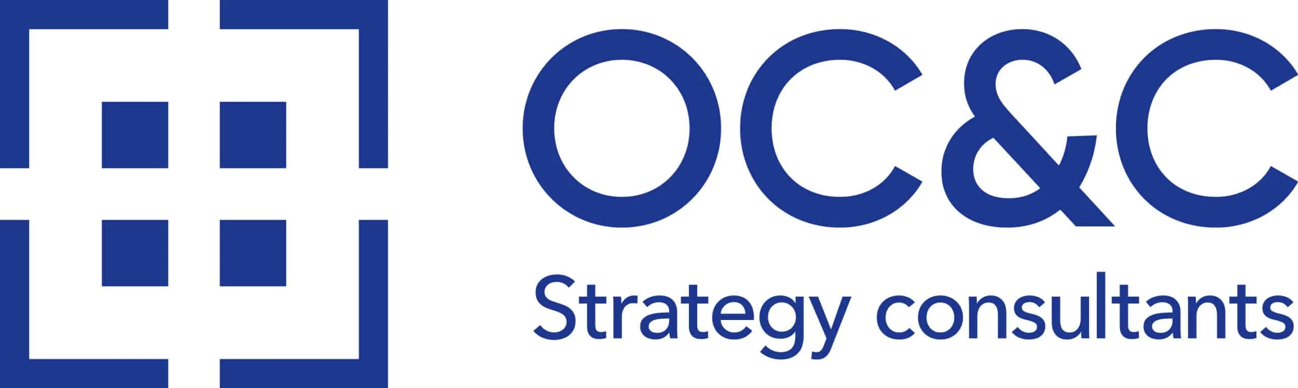 OCC Strategy Jobticket+ Kunde Logo