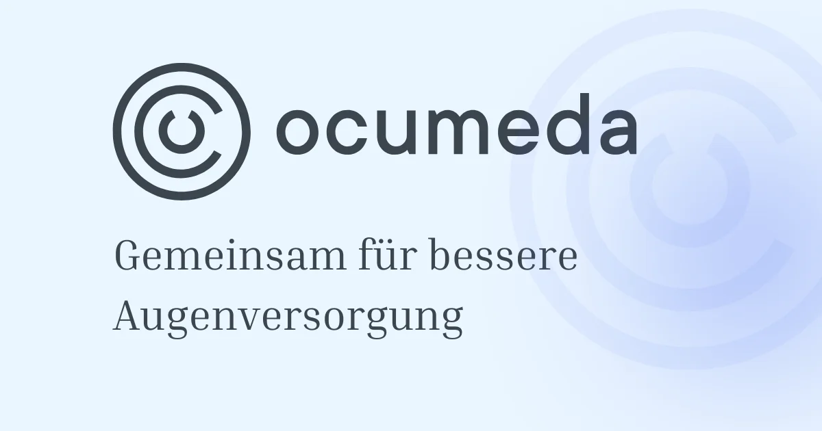 Ocumeda Jobticket+ customer logo