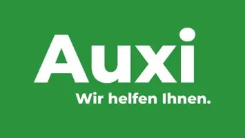 Auxi Jobticket+ customer logo