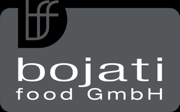 bojati food Jobticket+ Kunde Logo