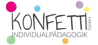 Konfetti Jobticket+ Kunde Logo