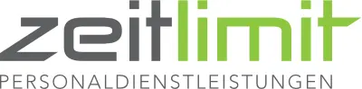 Zeitlimit Jobticket+ Kunde Logo