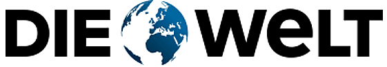 Die Welt Logo Zeitung berichtet über TicketPlus+ Presse
