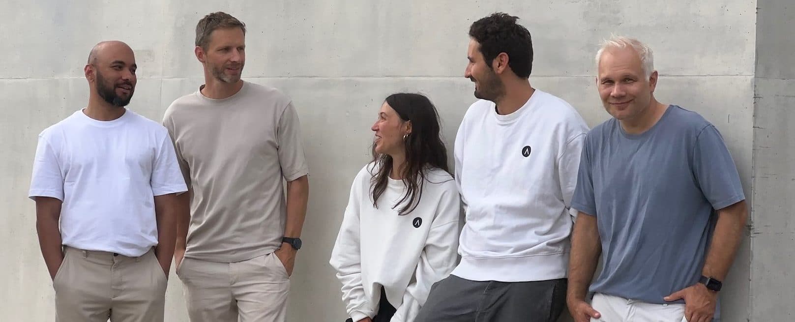 TIER founder, Sono Motors founder and former Moovel CEO founding software start-up AllRide