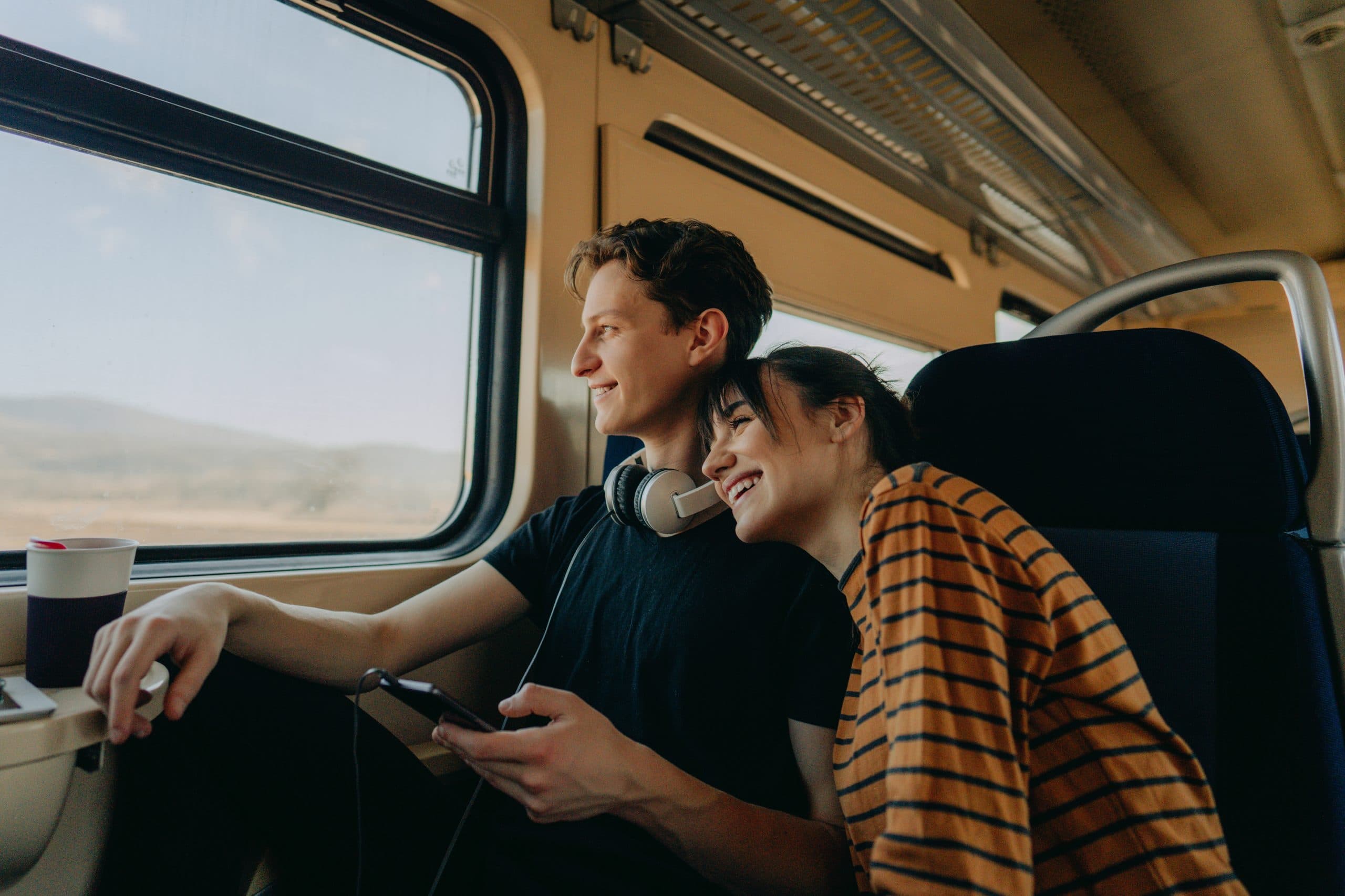 Diese 3 Fehler solltest du beim Deutschlandticket auf keinen Fall machen