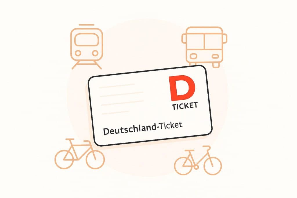 Wann wird eine 15%ige Pauschalversteuerung (§ 40 Abs. 2 Satz 2 Nr. 1 EStG) auf das Jobticket+ angewendet?