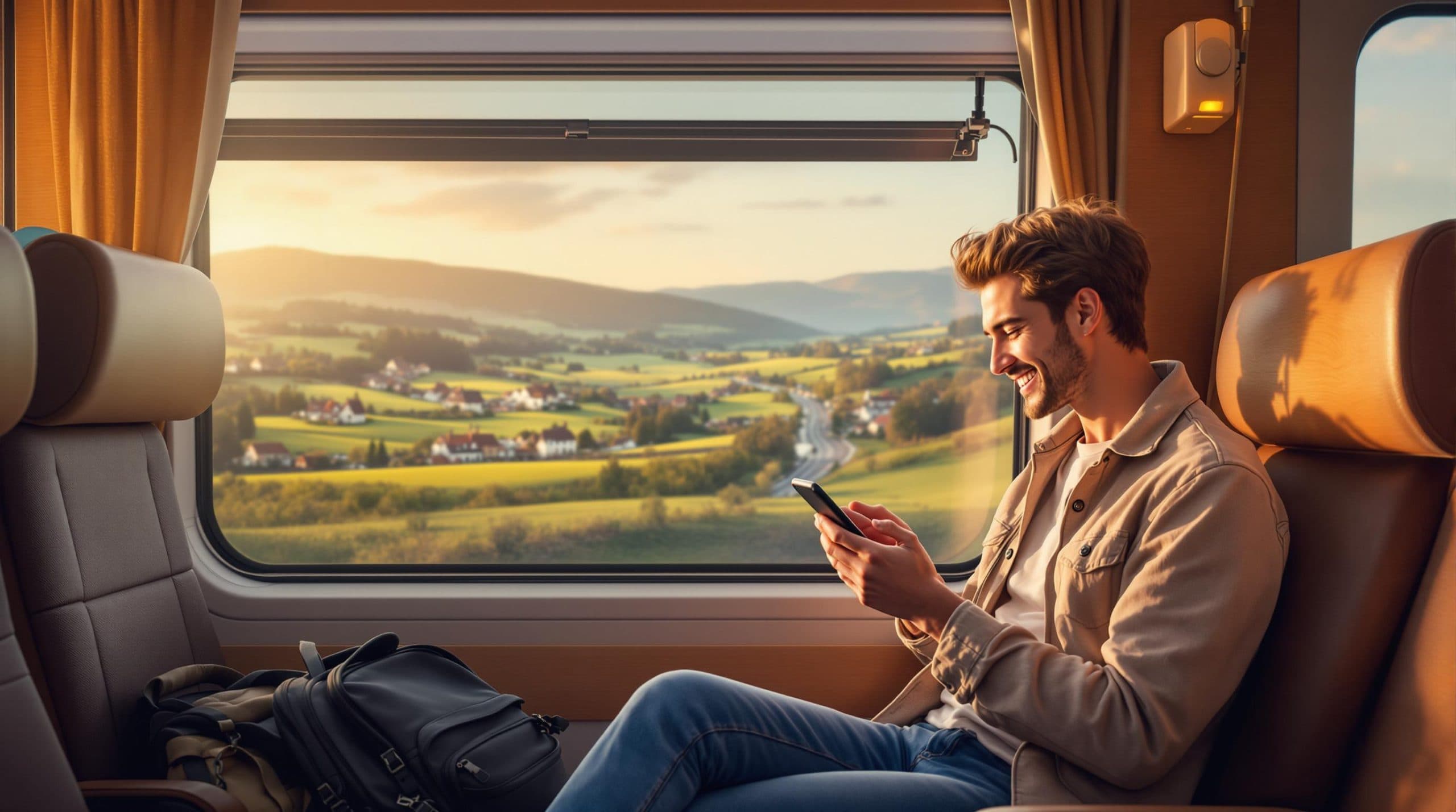 How to pause your Germany ticket during your vacation!