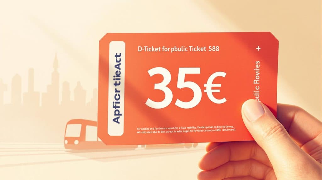Das 63€-Ticket für 35€: So funktioniert’s!