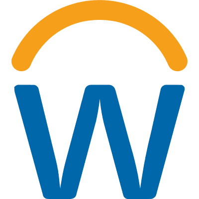 Workday logo