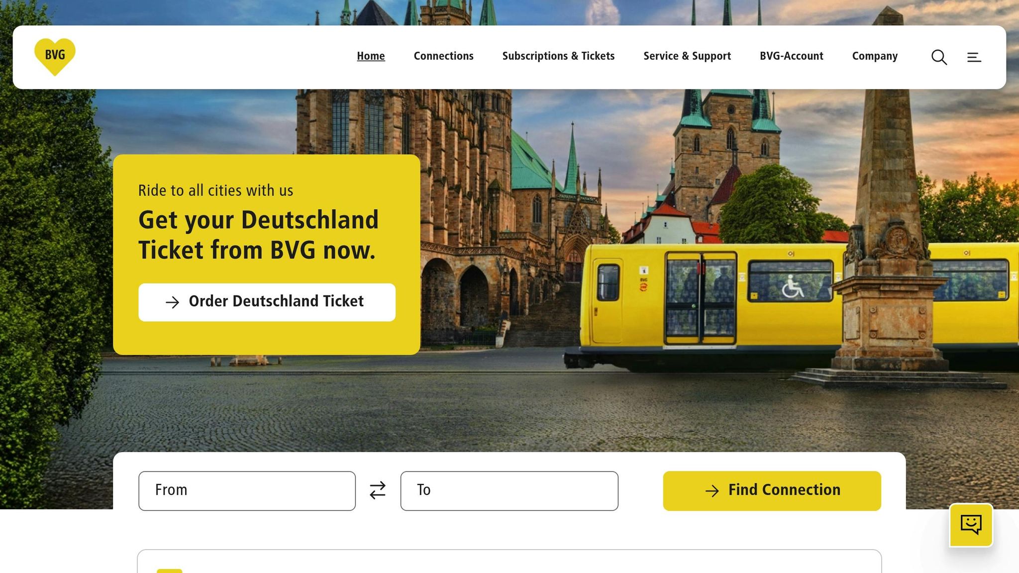 BVG