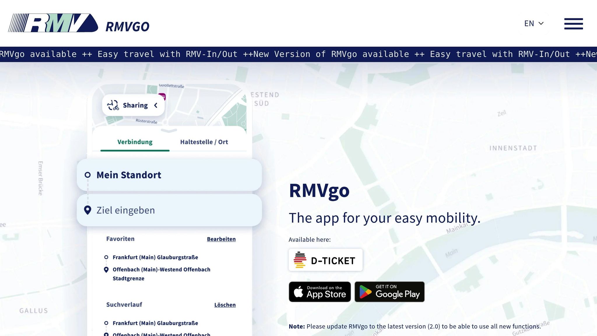 RMVGo