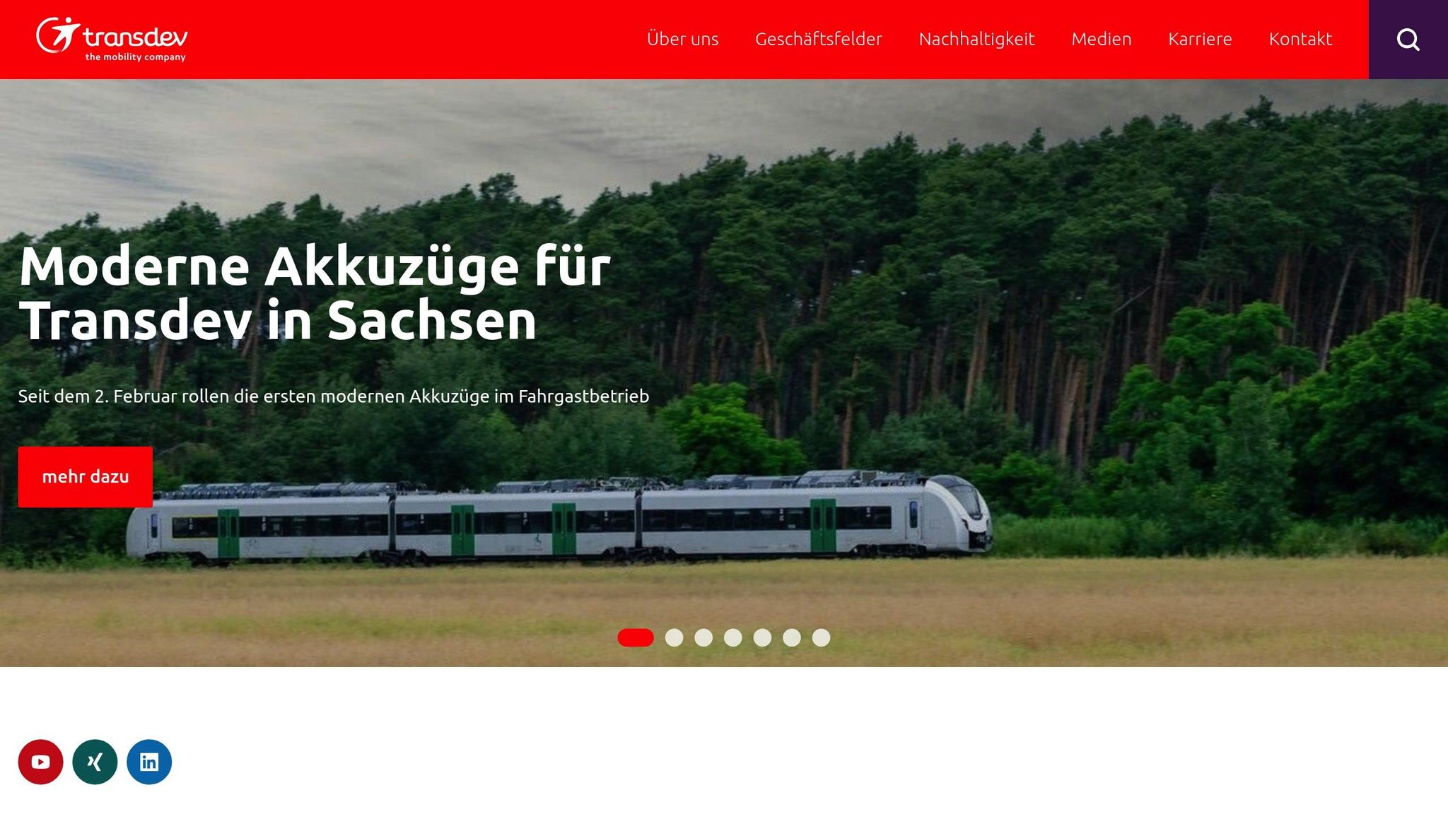Transdev