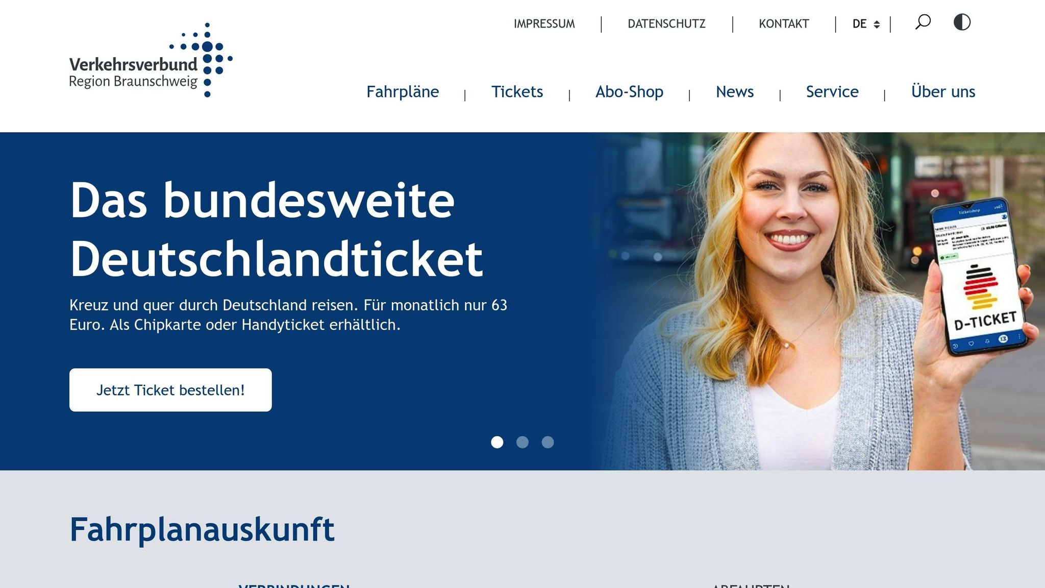 VRB Braunschweig