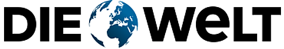 Die Welt Logo Zeitung berichtet über TicketPlus+ Presse