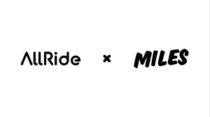 MILES x AllRide_Logo