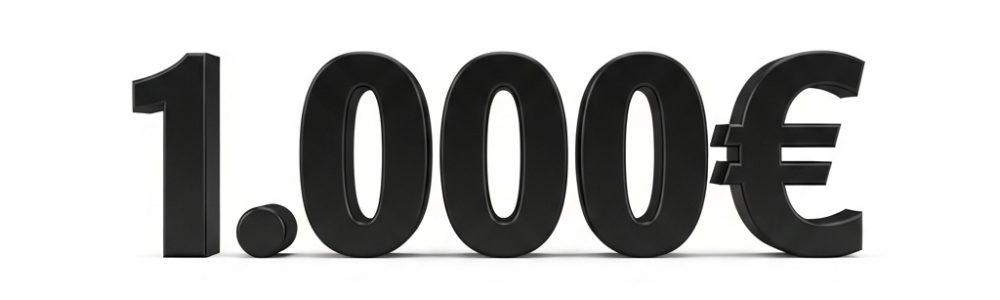 Cashback 1.000€ Jobticket+ Referral Cashback 1.000€ Jobticket+ Referral