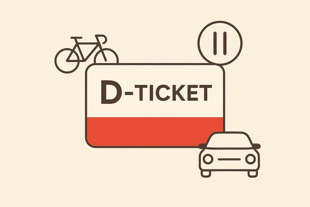 HVV Switch Alternative: Warum Hamburger jetzt zu TicketPlus+ wechseln