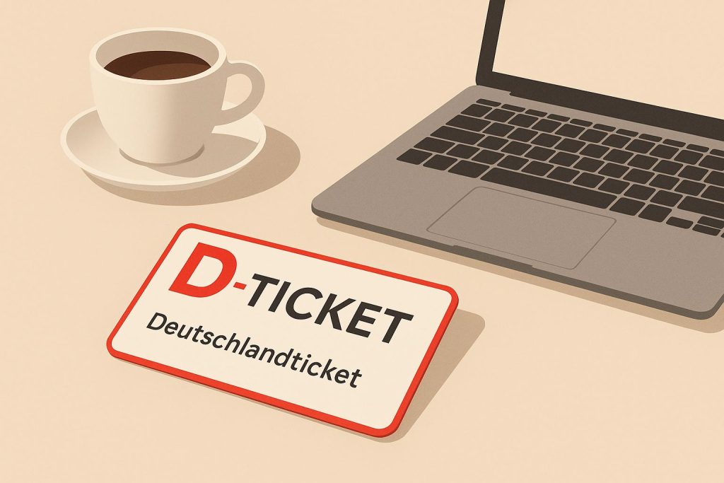 Kann ich mein Jobticket trotz Homeoffice geltend machen?
