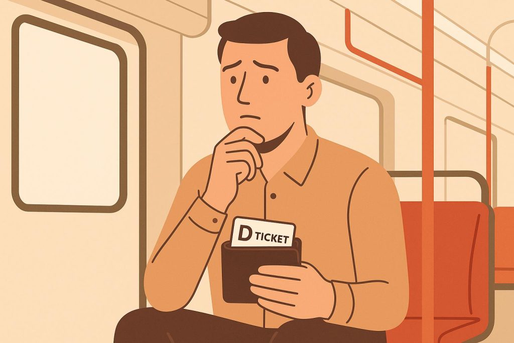 Welche Nachteile hat der Fahrtkostenzuschuss für Arbeitnehmer?