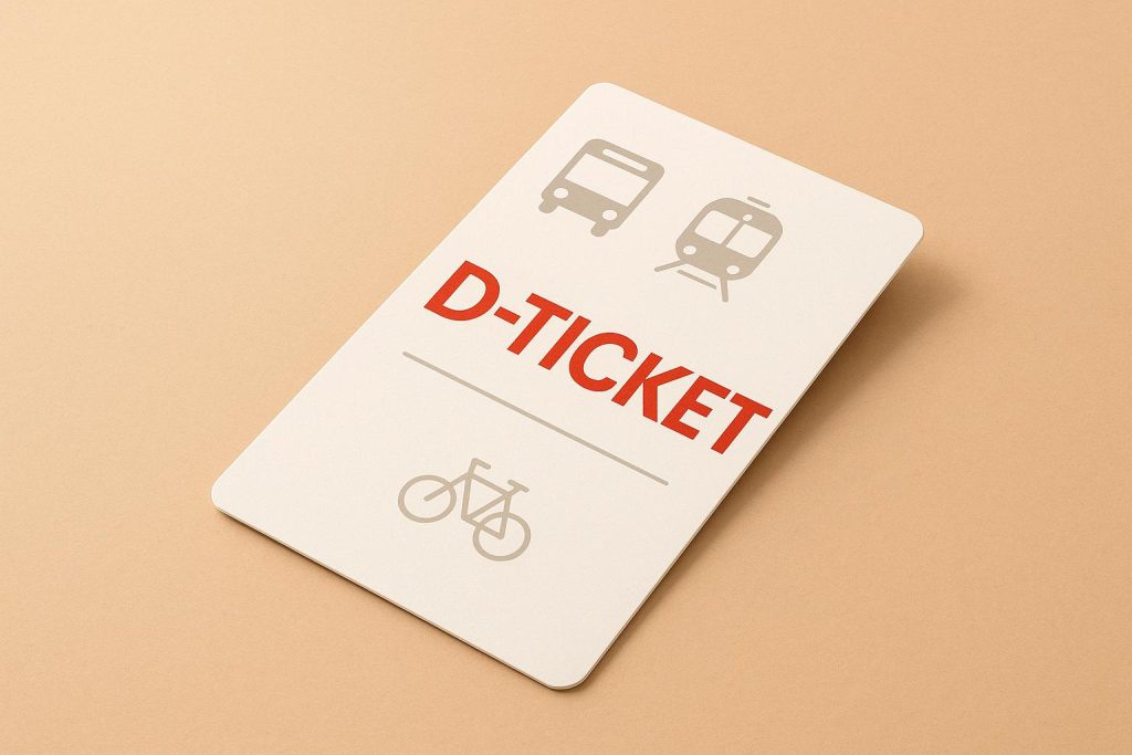 Wird das Jobticket vom Brutto oder Netto abgezogen?