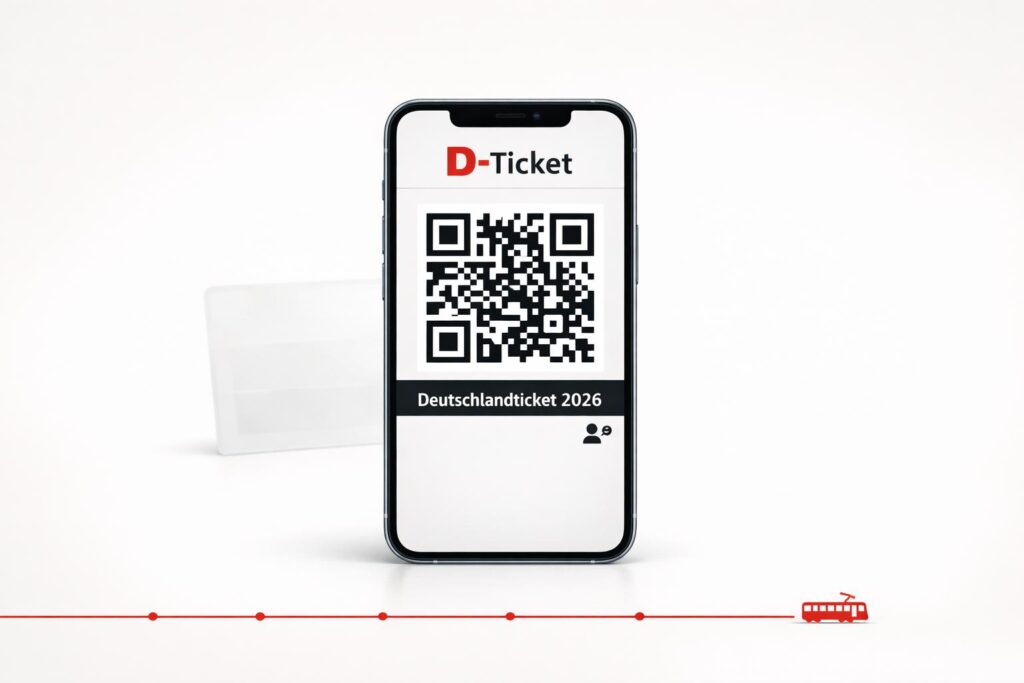 Schluss mit Plastik: Warum die digitale Ticket-Verwaltung 2026 der neue Standard ist.