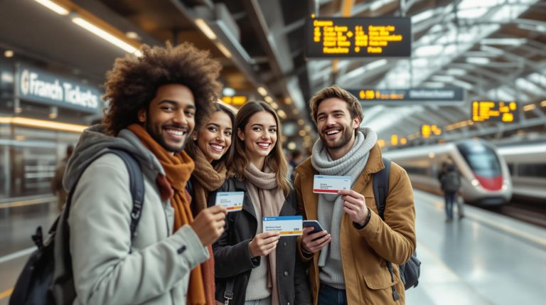Wer bekommt das Deutschlandticket für 29 €?