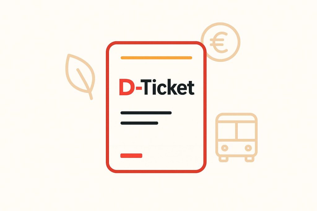Der große Jobticket Anbieter Vergleich!