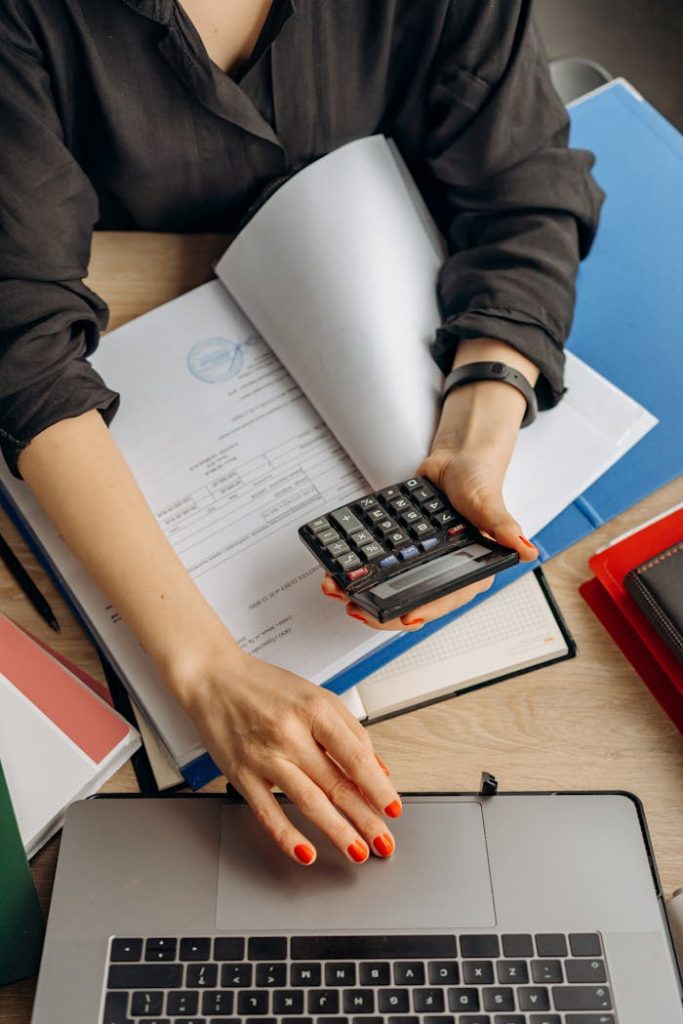 Tax TicketPlus+ Deutschland-Ticket Steuern